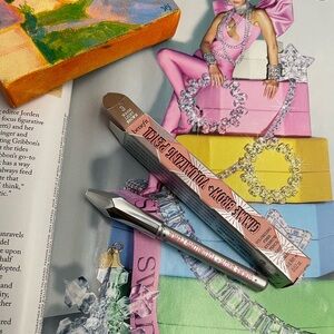 3 Benefit Cosmetics Gimme Brow+ Volumizing Fiber Eyebrow Pencil - Shade 3